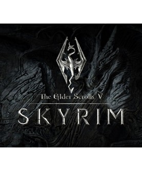 The Elder Scrolls V: Skyrim Legendary Edition without, CH, NO, FI, RS, HR Steam Key 